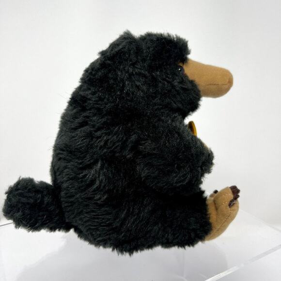 The Noble Collection Fantastic Beasts Niffler Plush WB Warner Bros Entertainment - Picture 5 of 11